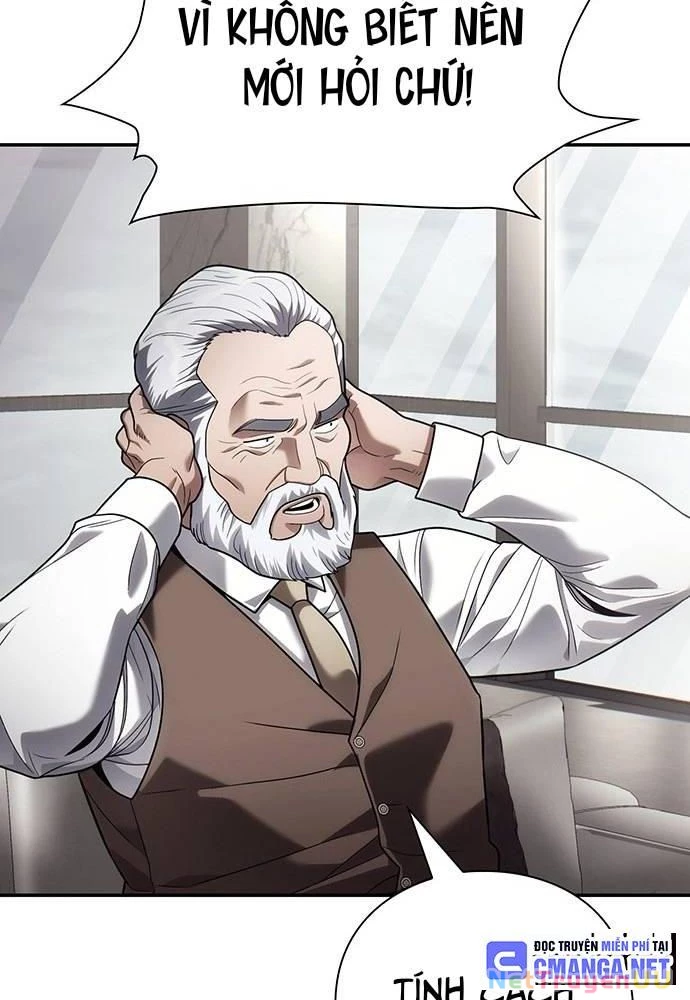 Nhân Viên Văn Phòng Nhìn Thấy Vận Mệnh Chapter 76 - Trang 4