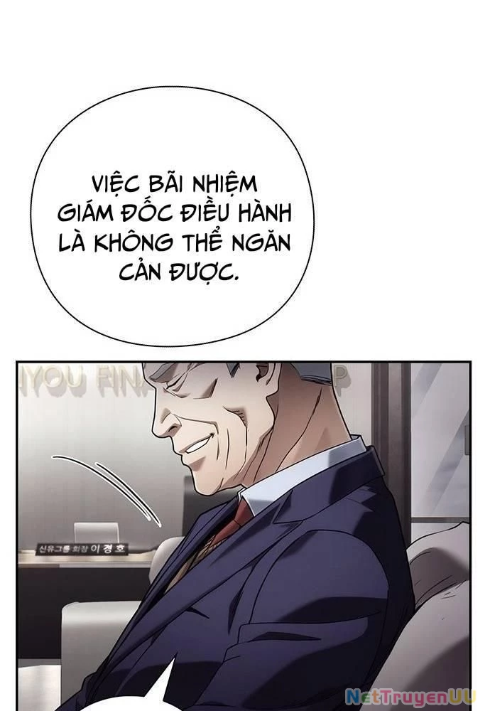 Nhân Viên Văn Phòng Nhìn Thấy Vận Mệnh Chapter 76 - Trang 4