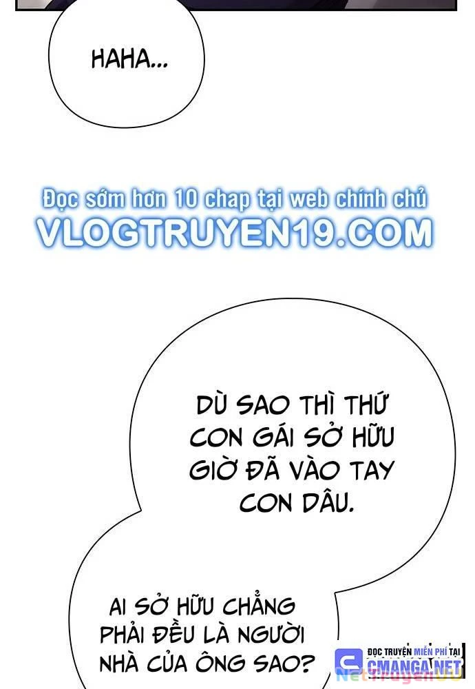 Nhân Viên Văn Phòng Nhìn Thấy Vận Mệnh Chapter 76 - Trang 4