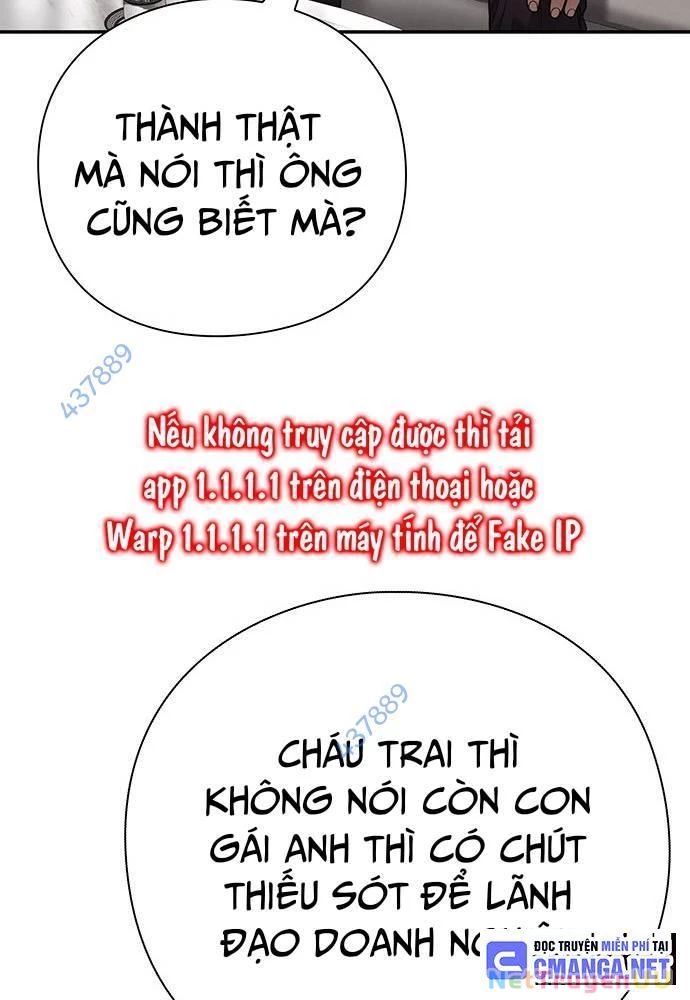 Nhân Viên Văn Phòng Nhìn Thấy Vận Mệnh Chapter 76 - Trang 4