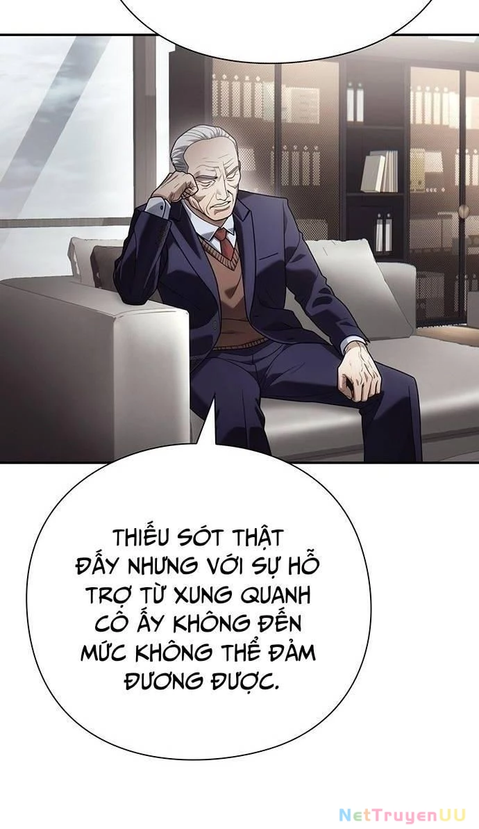 Nhân Viên Văn Phòng Nhìn Thấy Vận Mệnh Chapter 76 - Trang 4