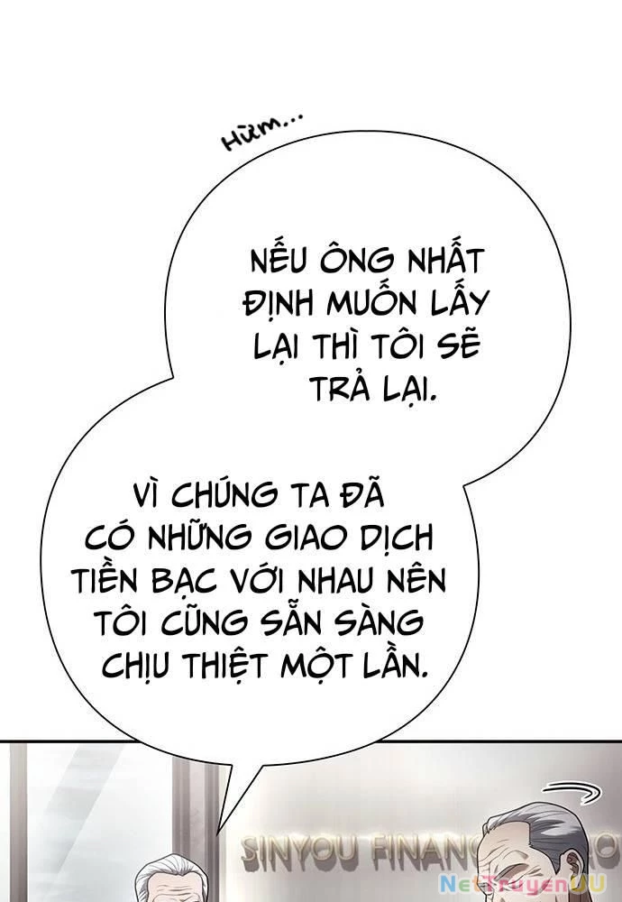 Nhân Viên Văn Phòng Nhìn Thấy Vận Mệnh Chapter 76 - Trang 4