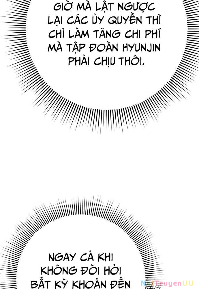 Nhân Viên Văn Phòng Nhìn Thấy Vận Mệnh Chapter 76 - Trang 4