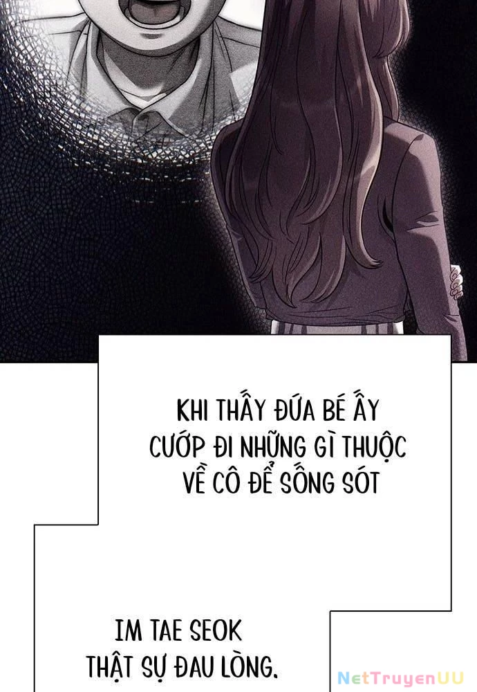 Nhân Viên Văn Phòng Nhìn Thấy Vận Mệnh Chapter 76 - Trang 4