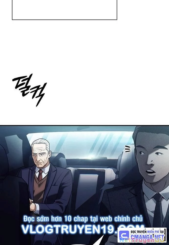 Nhân Viên Văn Phòng Nhìn Thấy Vận Mệnh Chapter 76 - Trang 4