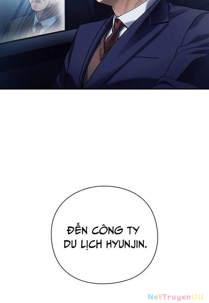 Nhân Viên Văn Phòng Nhìn Thấy Vận Mệnh Chapter 76 - Trang 4