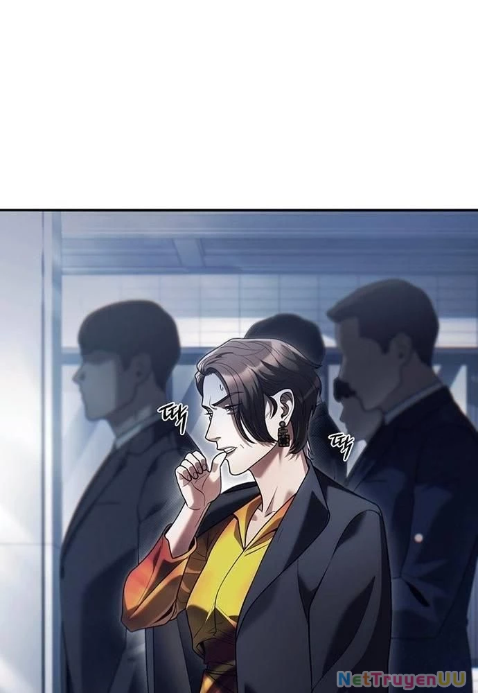 Nhân Viên Văn Phòng Nhìn Thấy Vận Mệnh Chapter 76 - Trang 4