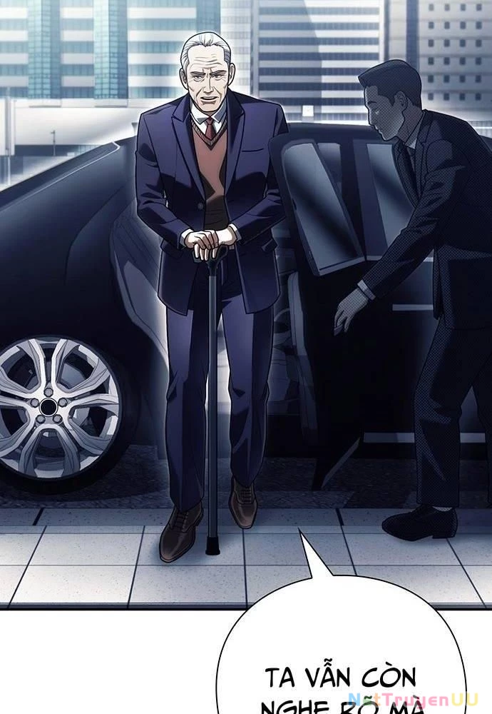 Nhân Viên Văn Phòng Nhìn Thấy Vận Mệnh Chapter 76 - Trang 4