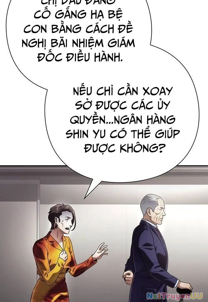 Nhân Viên Văn Phòng Nhìn Thấy Vận Mệnh Chapter 76 - Trang 4