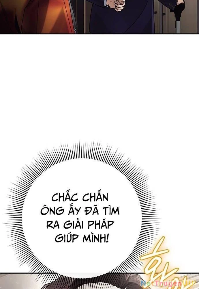 Nhân Viên Văn Phòng Nhìn Thấy Vận Mệnh Chapter 76 - Trang 4