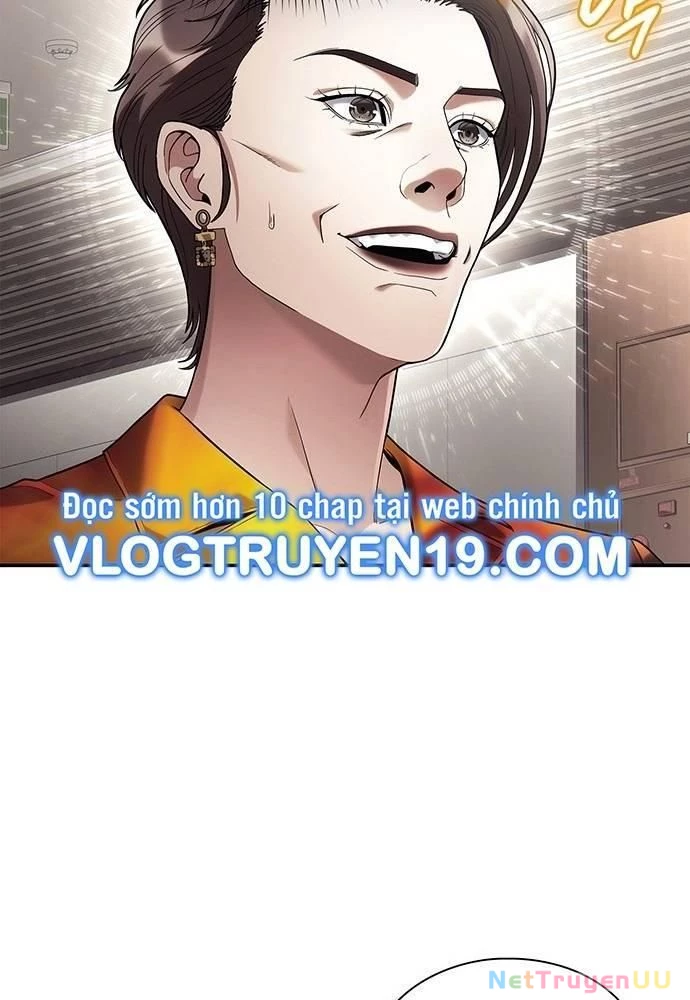 Nhân Viên Văn Phòng Nhìn Thấy Vận Mệnh Chapter 76 - Trang 4