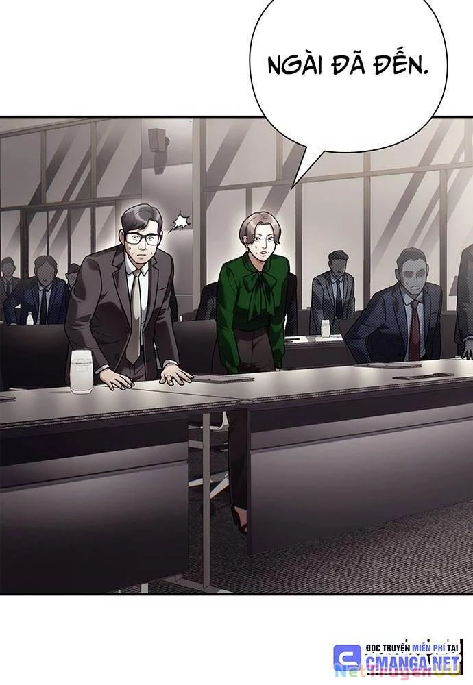 Nhân Viên Văn Phòng Nhìn Thấy Vận Mệnh Chapter 76 - Trang 4