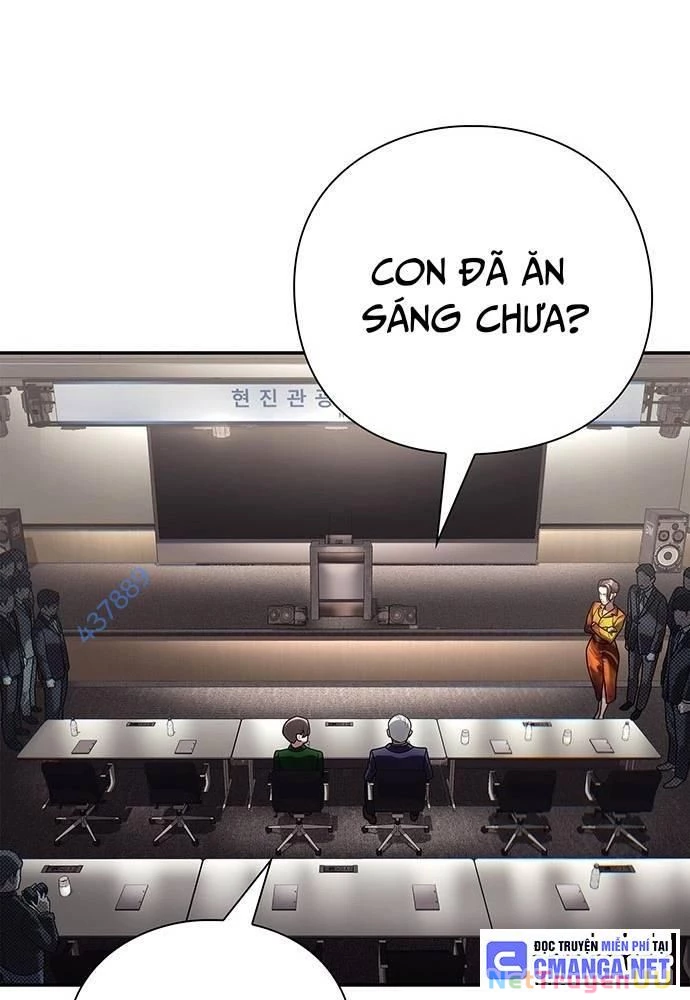 Nhân Viên Văn Phòng Nhìn Thấy Vận Mệnh Chapter 76 - Trang 4