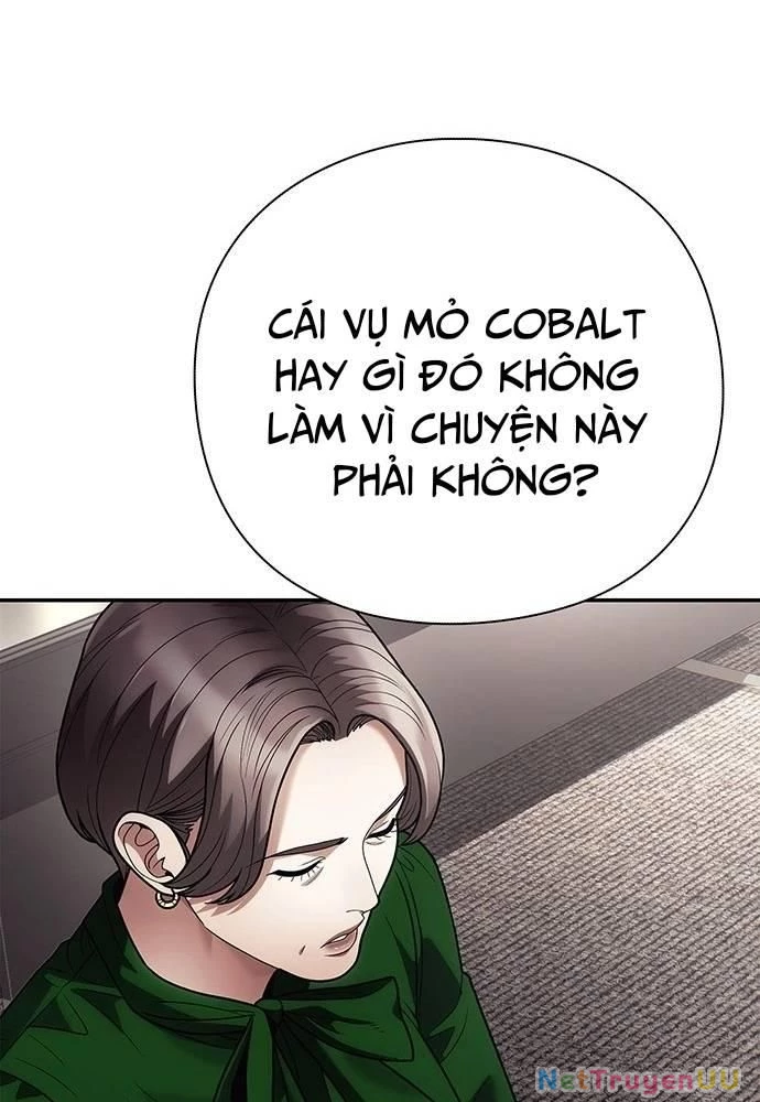 Nhân Viên Văn Phòng Nhìn Thấy Vận Mệnh Chapter 76 - Trang 4