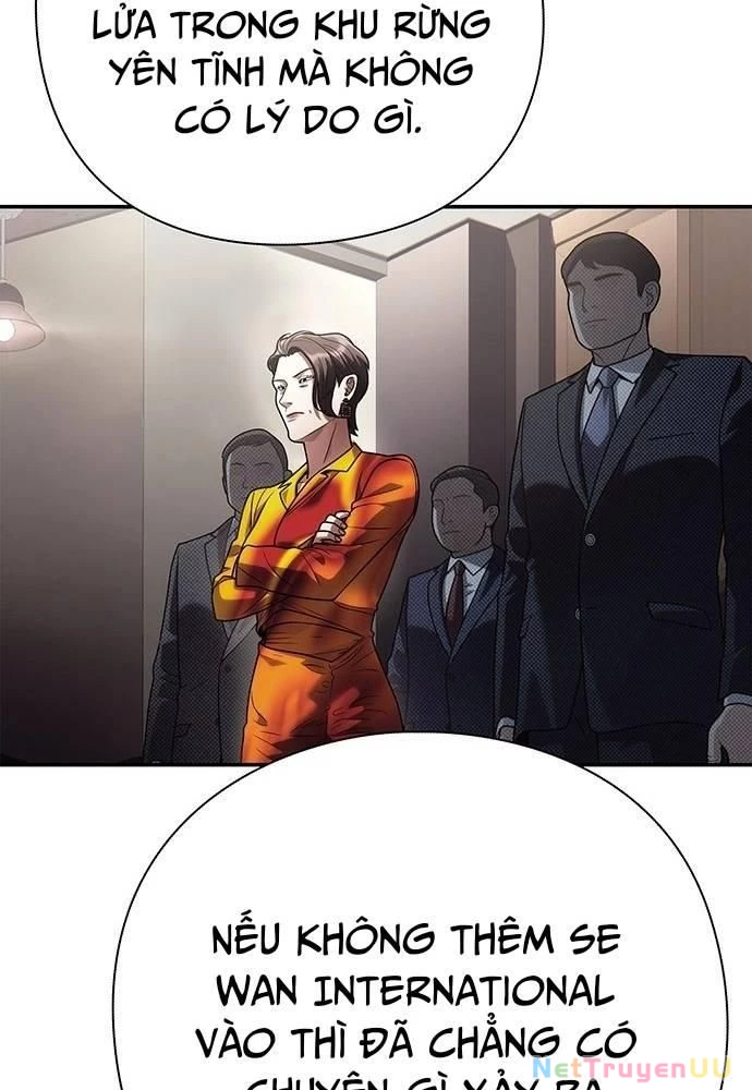 Nhân Viên Văn Phòng Nhìn Thấy Vận Mệnh Chapter 76 - Trang 4