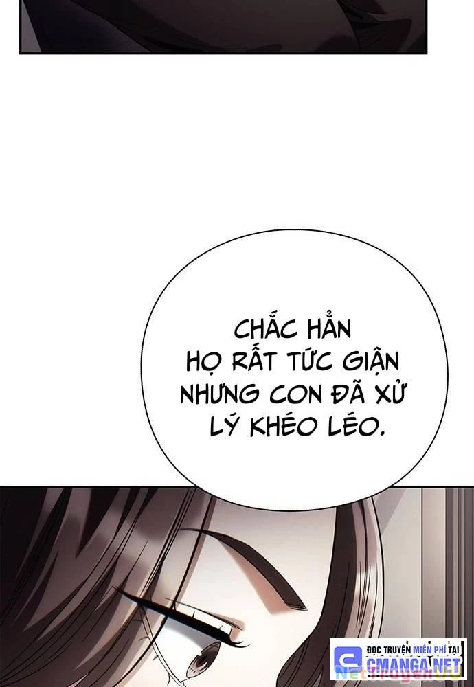 Nhân Viên Văn Phòng Nhìn Thấy Vận Mệnh Chapter 76 - Trang 4