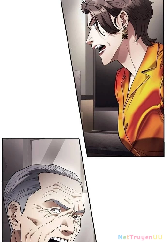 Nhân Viên Văn Phòng Nhìn Thấy Vận Mệnh Chapter 76 - Trang 4