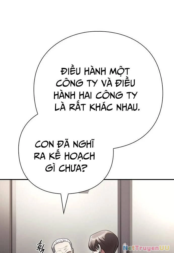Nhân Viên Văn Phòng Nhìn Thấy Vận Mệnh Chapter 76 - Trang 4