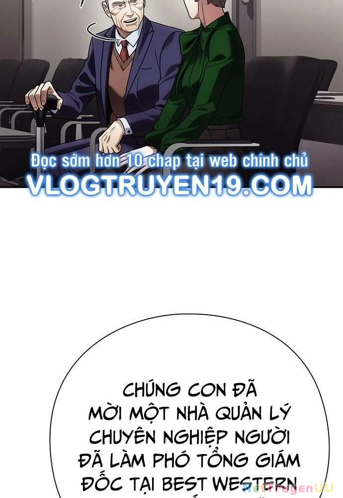 Nhân Viên Văn Phòng Nhìn Thấy Vận Mệnh Chapter 76 - Trang 4