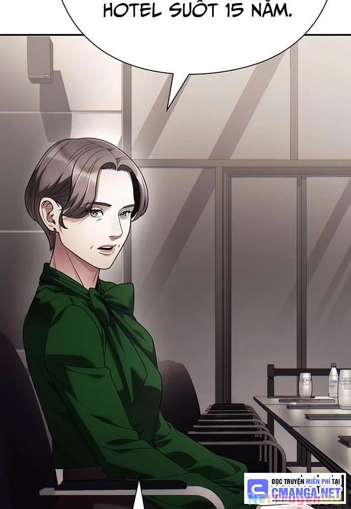 Nhân Viên Văn Phòng Nhìn Thấy Vận Mệnh Chapter 76 - Trang 4