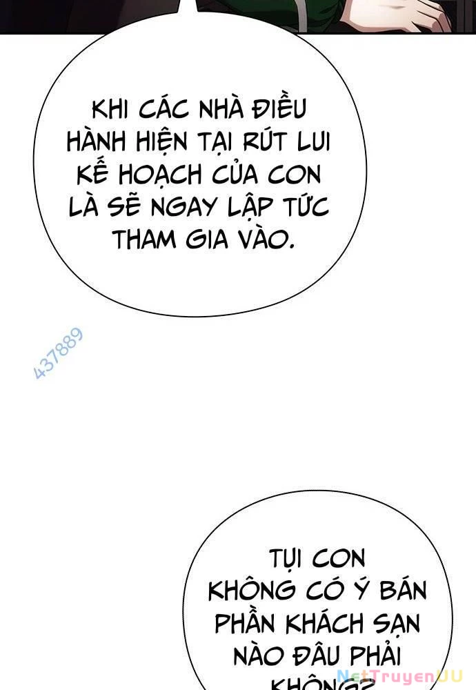 Nhân Viên Văn Phòng Nhìn Thấy Vận Mệnh Chapter 76 - Trang 4