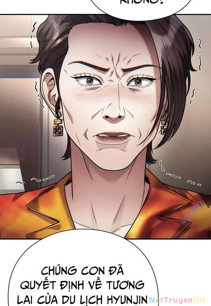 Nhân Viên Văn Phòng Nhìn Thấy Vận Mệnh Chapter 76 - Trang 4