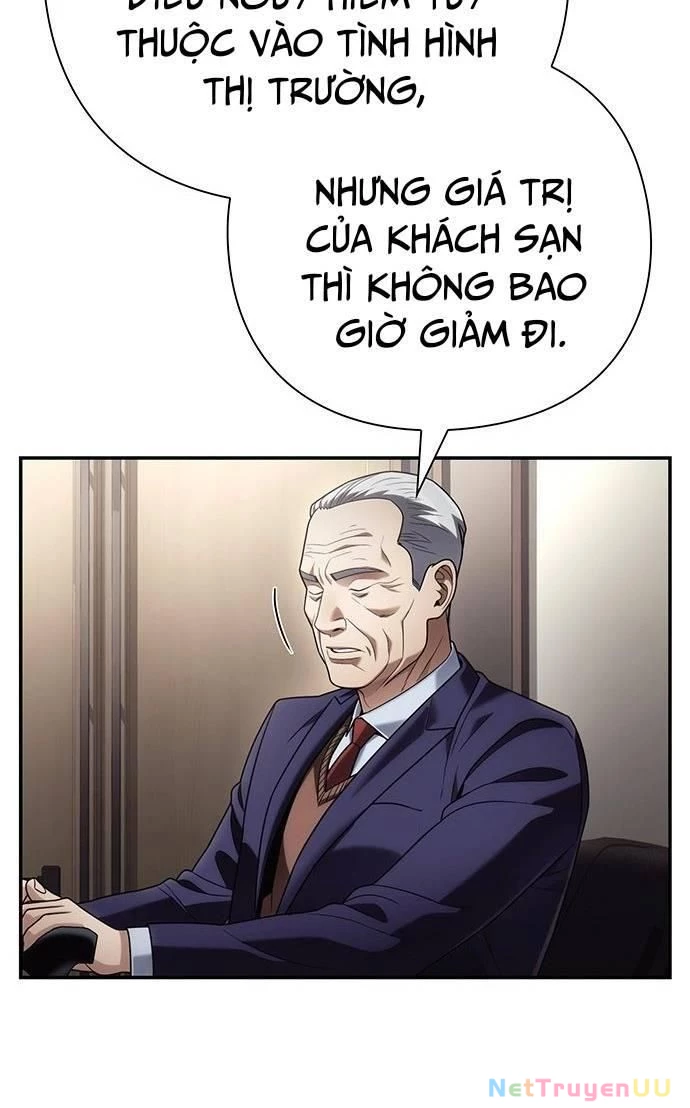 Nhân Viên Văn Phòng Nhìn Thấy Vận Mệnh Chapter 76 - Trang 4