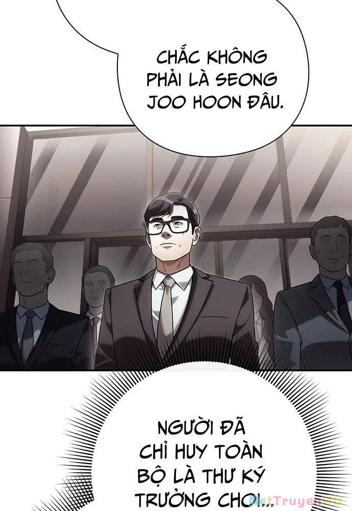 Nhân Viên Văn Phòng Nhìn Thấy Vận Mệnh Chapter 76 - Trang 4