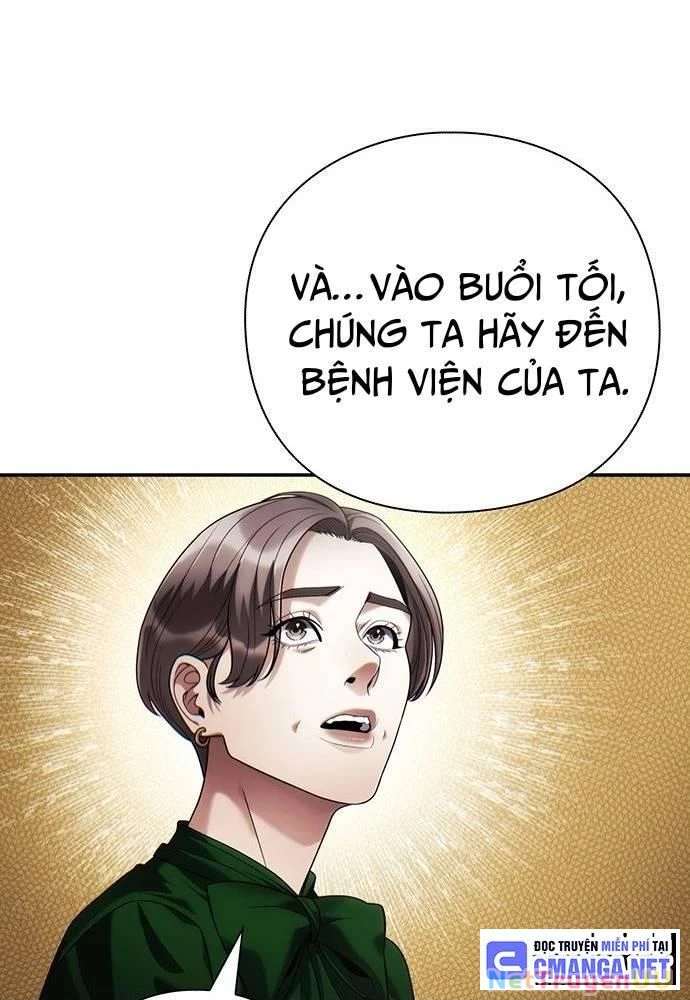 Nhân Viên Văn Phòng Nhìn Thấy Vận Mệnh Chapter 76 - Trang 4