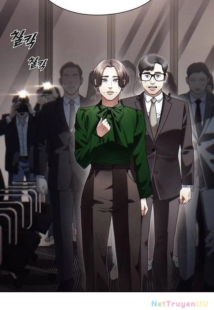 Nhân Viên Văn Phòng Nhìn Thấy Vận Mệnh Chapter 76 - Trang 4