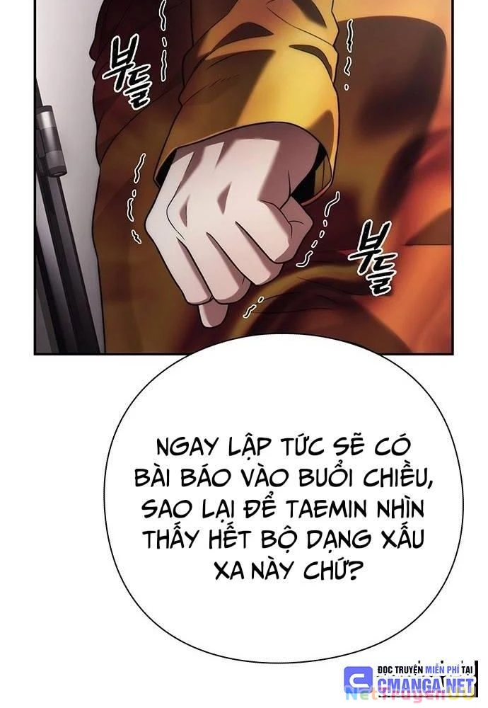 Nhân Viên Văn Phòng Nhìn Thấy Vận Mệnh Chapter 76 - Trang 4