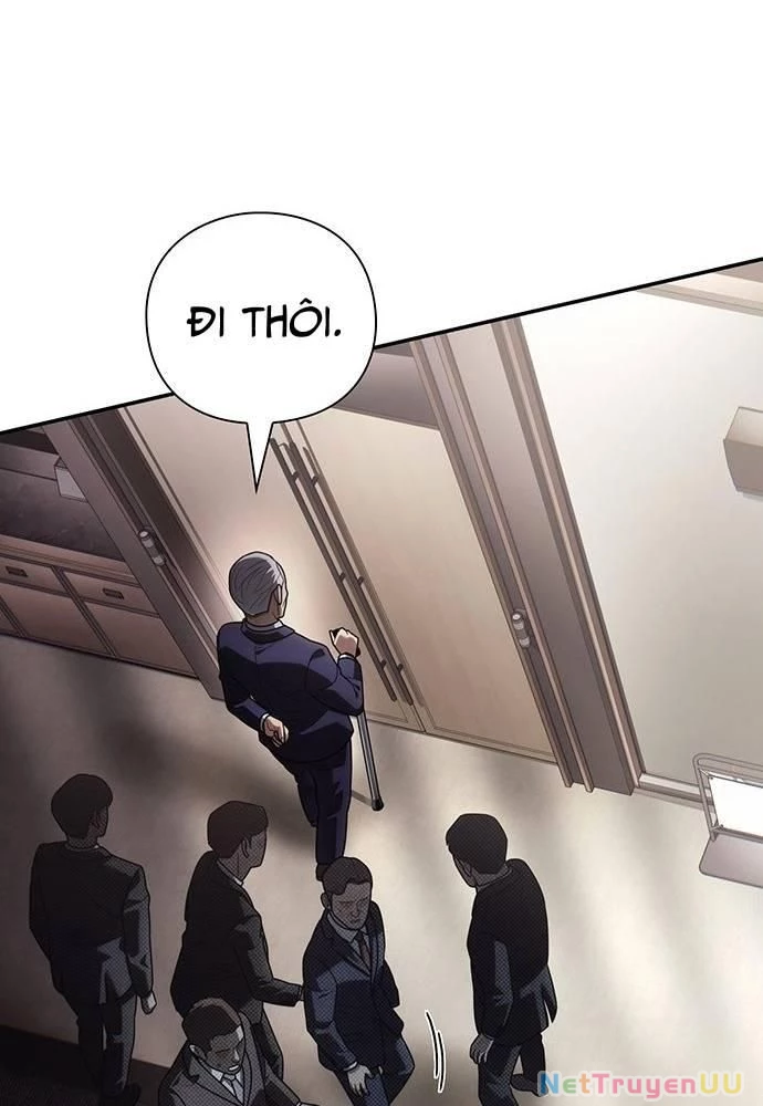 Nhân Viên Văn Phòng Nhìn Thấy Vận Mệnh Chapter 76 - Trang 4