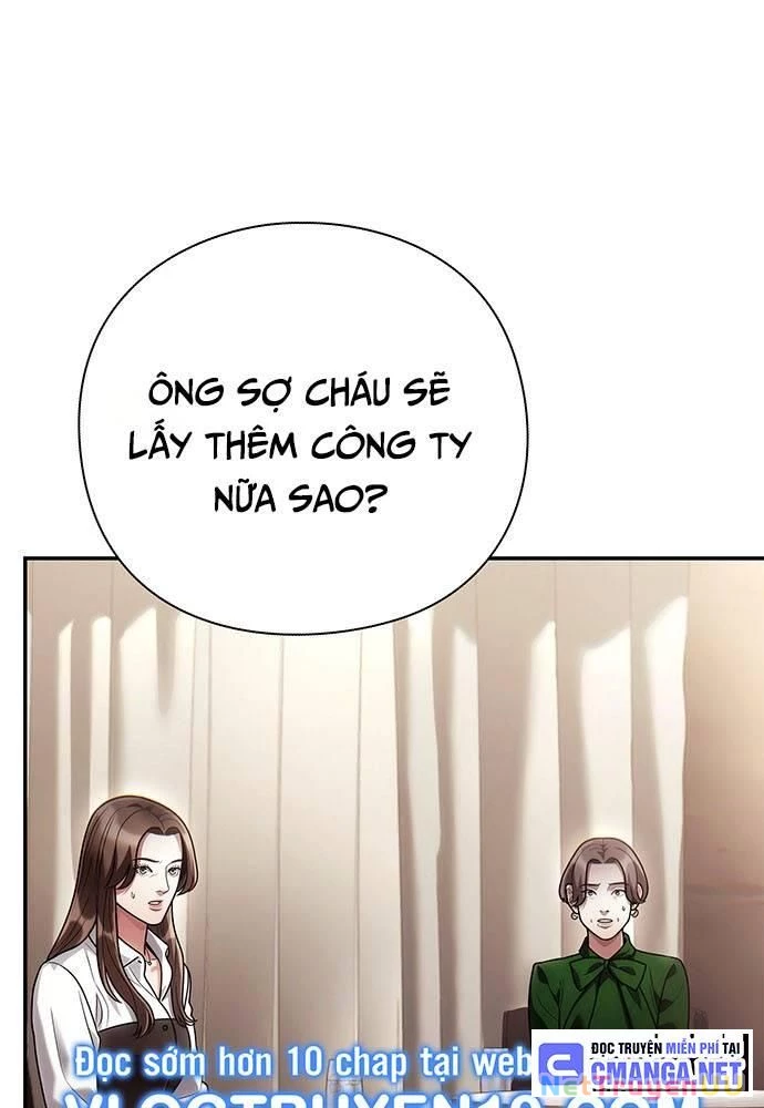 Nhân Viên Văn Phòng Nhìn Thấy Vận Mệnh Chapter 78 - Trang 4