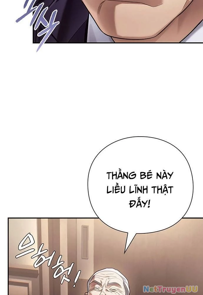 Nhân Viên Văn Phòng Nhìn Thấy Vận Mệnh Chapter 78 - Trang 4