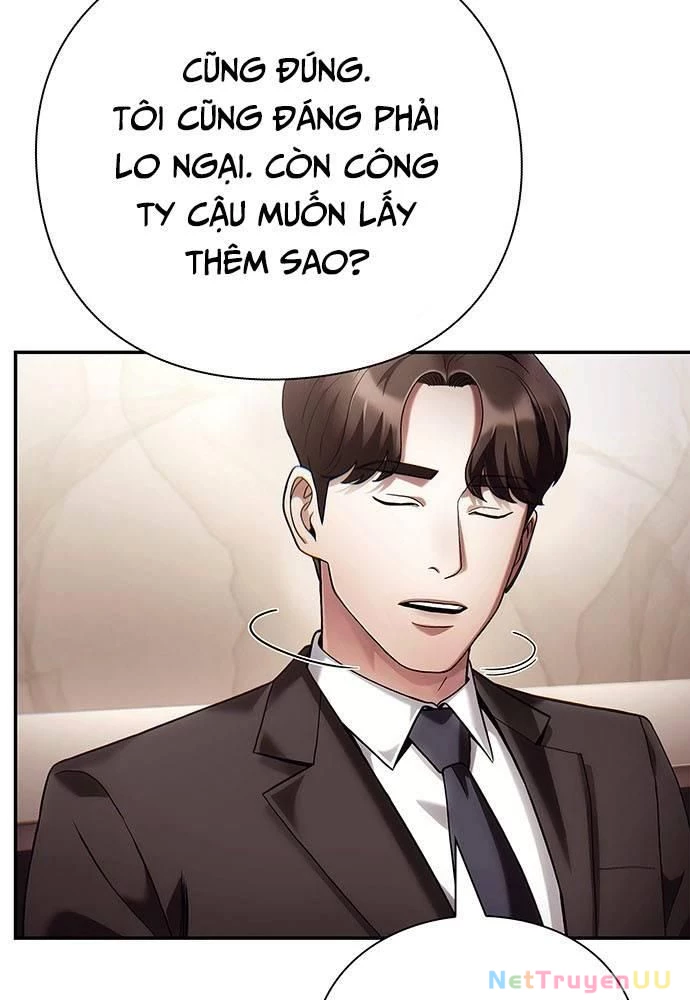 Nhân Viên Văn Phòng Nhìn Thấy Vận Mệnh Chapter 78 - Trang 4