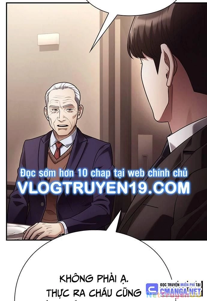 Nhân Viên Văn Phòng Nhìn Thấy Vận Mệnh Chapter 78 - Trang 4