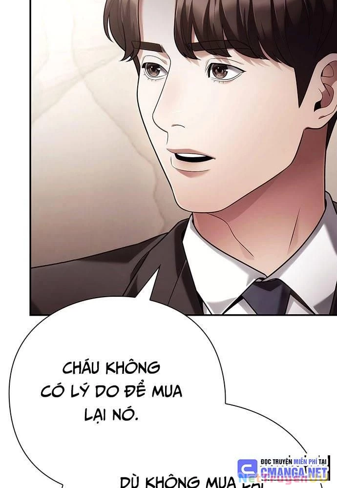 Nhân Viên Văn Phòng Nhìn Thấy Vận Mệnh Chapter 78 - Trang 4