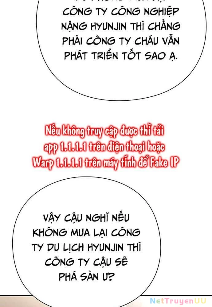 Nhân Viên Văn Phòng Nhìn Thấy Vận Mệnh Chapter 78 - Trang 4