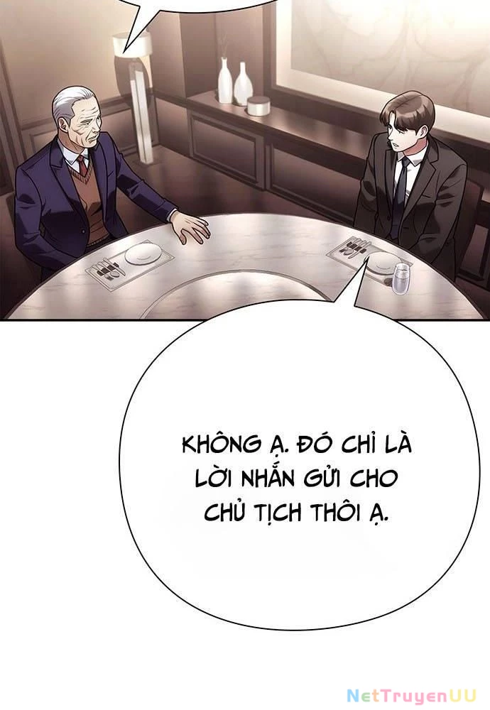 Nhân Viên Văn Phòng Nhìn Thấy Vận Mệnh Chapter 78 - Trang 4