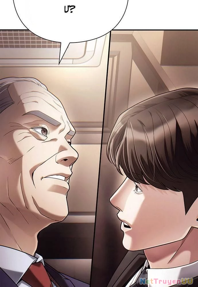 Nhân Viên Văn Phòng Nhìn Thấy Vận Mệnh Chapter 78 - Trang 4