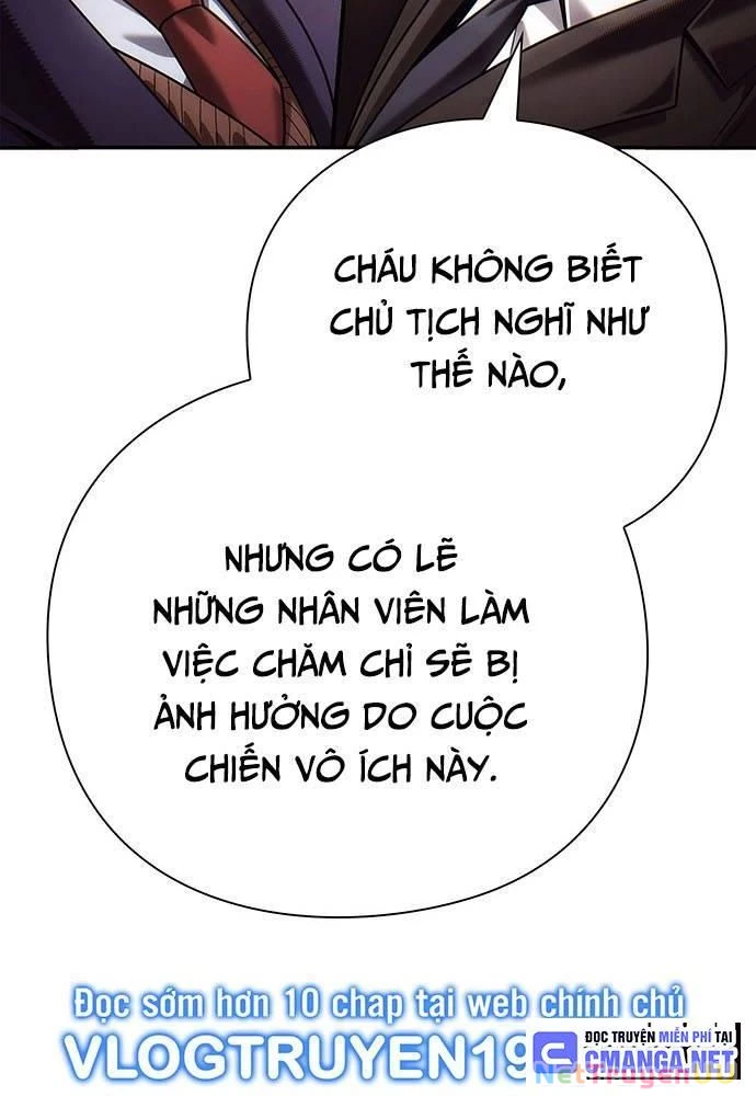 Nhân Viên Văn Phòng Nhìn Thấy Vận Mệnh Chapter 78 - Trang 4