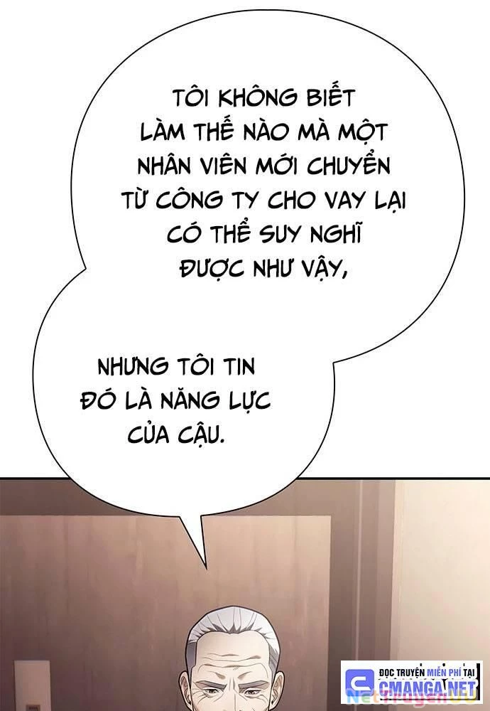 Nhân Viên Văn Phòng Nhìn Thấy Vận Mệnh Chapter 78 - Trang 4