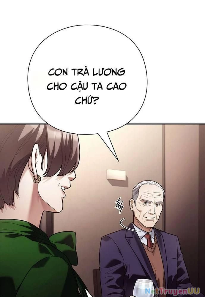 Nhân Viên Văn Phòng Nhìn Thấy Vận Mệnh Chapter 78 - Trang 4