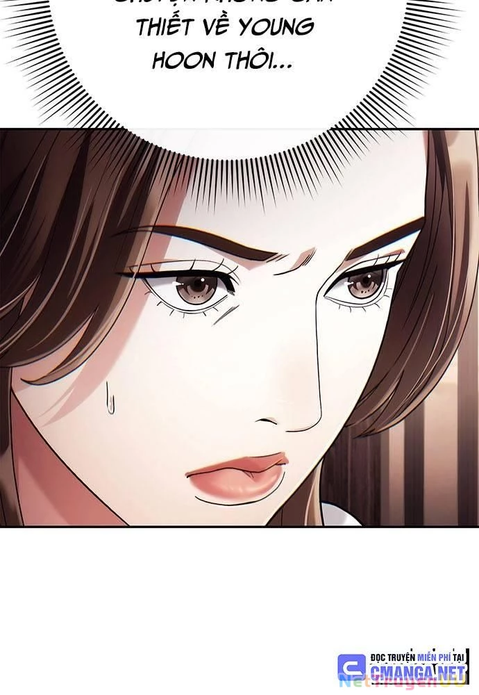 Nhân Viên Văn Phòng Nhìn Thấy Vận Mệnh Chapter 78 - Trang 4