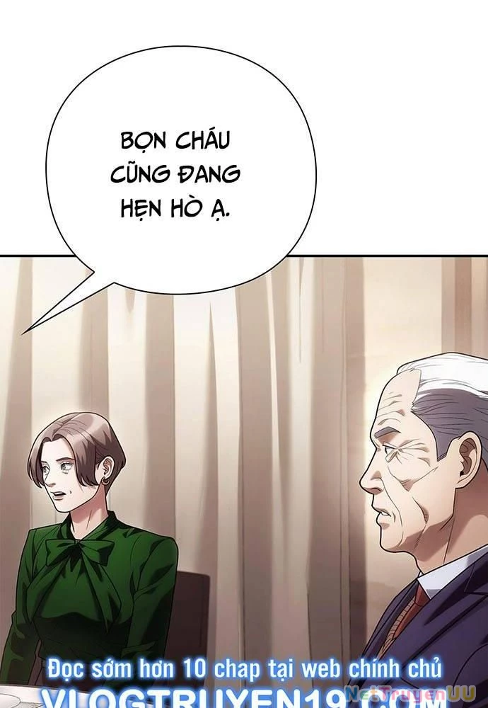 Nhân Viên Văn Phòng Nhìn Thấy Vận Mệnh Chapter 78 - Trang 4