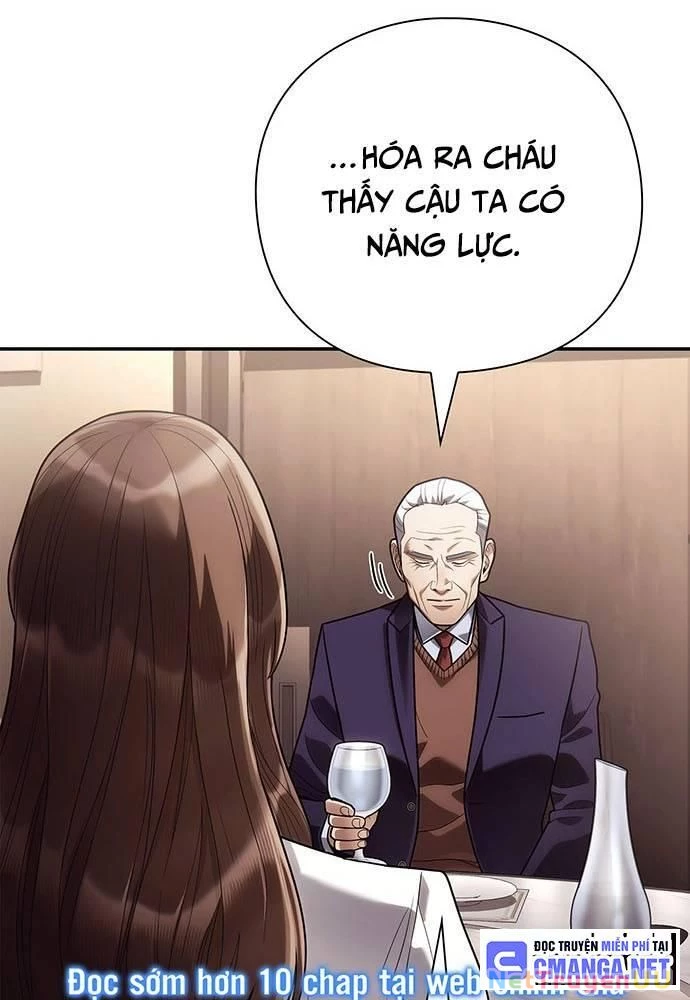 Nhân Viên Văn Phòng Nhìn Thấy Vận Mệnh Chapter 78 - Trang 4