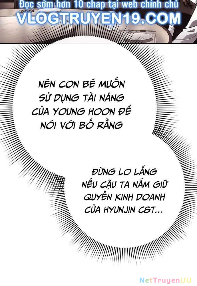 Nhân Viên Văn Phòng Nhìn Thấy Vận Mệnh Chapter 78 - Trang 4