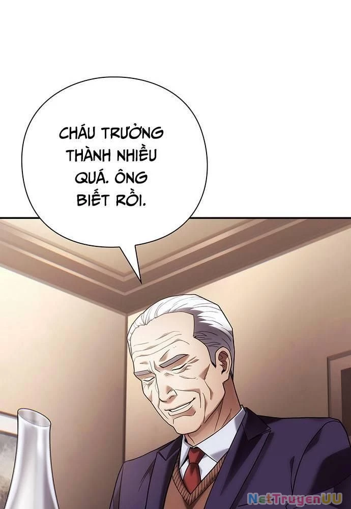 Nhân Viên Văn Phòng Nhìn Thấy Vận Mệnh Chapter 78 - Trang 4