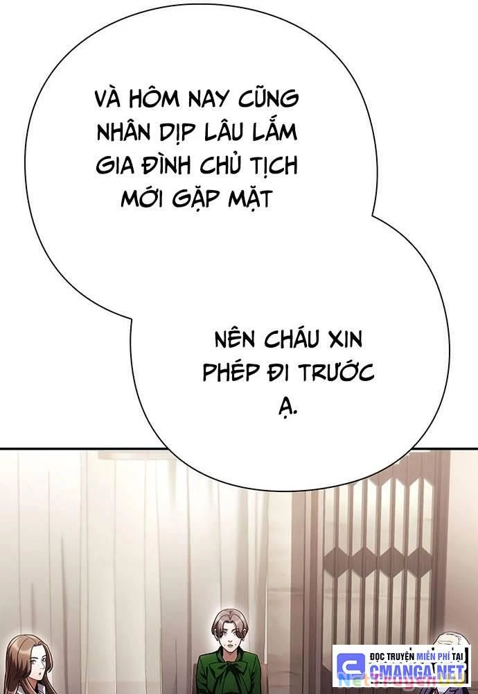 Nhân Viên Văn Phòng Nhìn Thấy Vận Mệnh Chapter 78 - Trang 4