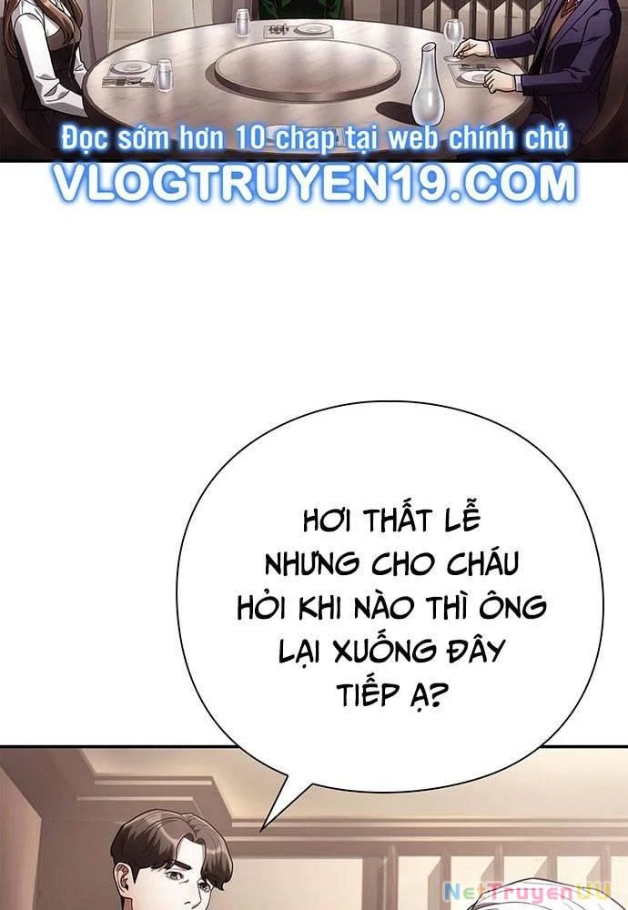 Nhân Viên Văn Phòng Nhìn Thấy Vận Mệnh Chapter 78 - Trang 4